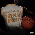 Missy Elliott – “9th Inning” & “Triple Threat” (Feat. Timbaland ...