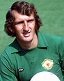 Alex Stepney