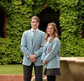 2022 School Captains | Geelong Grammar School