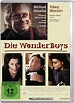 Wonder Boys [DVD] [2000] by : Amazon.co.uk: CDs & Vinyl