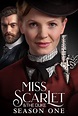 Miss Scarlet and the Duke - - Season 1 - TheTVDB.com