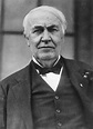 Thomas Edison - The Inventor With 1,093 Patents