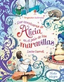 Reseña: Las aventuras de Alicia en el País de las Maravillas - Lewis ...