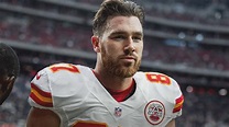 Travis Kelce - GeorgeLaurissa