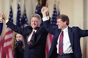 William J. Clinton | Organic Articles