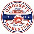 CrossFit Momentum - Nyack, NY | Nyack NY