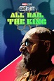 Marvel One-Shot: All Hail the King (2014) | The Poster Database (TPDb)