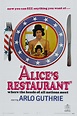 El restaurante de Alicia (Alice’s Restaurant) (1969) – C@rtelesmix