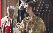 Victoria, su Canale 5 la storia di una regina diventata mito – Tvzap