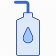 Bottle, distilled, drink, water icon - Download on Iconfinder