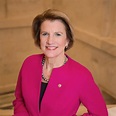 Senator Shelley Moore Capito - YouTube