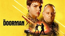 The Doorman (2020) - Backdrops — The Movie Database (TMDb)