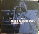 Otis Redding – Dreams To Remember: The Otis Redding Anthology (1998, CD ...