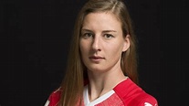 Julia Stierli: Fussballerin verzichtet für Studium auf Nati-Spiel