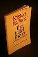 The Eiffel Tower and Other Mythologies by Roland Barthes - AbeBooks