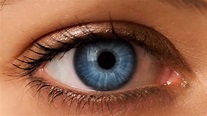 Incrível!! Obtenha Olhos Azuis em 3 Minutos, Mude a Cor dos Olhos para ...