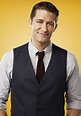Matthew Morrison - Glee Season 4 Character Portraits - Digital Spy