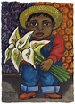 Diego Rivera (1886-1957) , Niño con alcatraces | Christie's