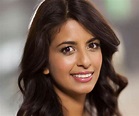 Konnie Huq Biography - Facts, Childhood, Family Life of British TV ...