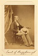Unknown Person - John George Brabazon Ponsonby, 5th Earl Bessborough ...