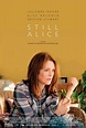 Análisis y recomendación de la película "Siempre Alice"