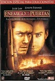 Enemigo a las puertas pelicula completa en español 2001 gratis