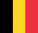 Descargar la bandera de Bélgica | Banderas-mundo.es