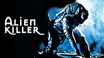 Alienkiller (Science-Fiction Horrorfilm auf Deutsch, Horrorfilm in ...