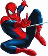 Spider-Man PNG Image - PurePNG | Free transparent CC0 PNG Image Library