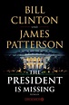 The President Is Missing (German Edition) by Bill Clinton and James ...