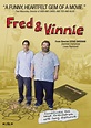 Fred and Vinnie (DVD) - Kino Lorber Home Video