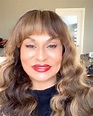 Tina Knowles Responds to Fan Who Criticized Her Over ''Corny Joke ...