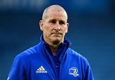 Stuart Lancaster still focused on Leinster despite being linked with a ...