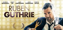 'Ruben Guthrie' Movie Review - Spotlight Report