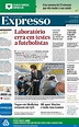 Capa Expresso - 23 maio 2020 - capasjornais.pt