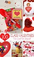 The Best Valentines Day Ideas for School - Best Recipes Ideas and Collections