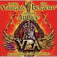 Vargas - Bogert - Appice - Carmine Appice - Tim Bogert - CD album ...