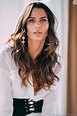 Fernanda Motta dá dica de beleza no aniversário de 36 anos: 'Enxaguar ...