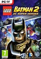 Lego Batman 2 Dc Super Heroes - Reloaded - Download Full Version Pc ...