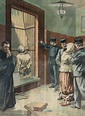 An illustration of the double execution of Sach and Walters at Holloway ...