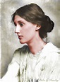 Virginia Woolf 1882-1941 | Virginia woolf, Virginia wolf, Virginia ...