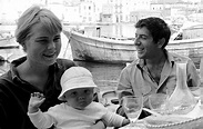 Leonard Cohen pays tribute to his former muse, Marianne Ihlen - UNCUT