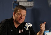 Coach Chris Beard ditches UNLV for Texas Tech | The Spokesman-Review