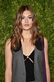 GRACE ELIZABETH at Cfda/Vouge Fashion Fund 15th Anniversary in New York ...