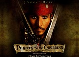 Piratas Del Caribe 1: Sinopsis, Libro, Reparto, Actriz Y Más