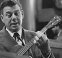 Gods of Uke: Arthur Godfrey helped spark the 1950s uke craze – Ukulele