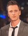 5ive's Ritchie Neville: "I'm embracing fame now, not running away ...
