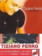 Tiziano Ferro: Perdono (Vídeo musical) (2001) - FilmAffinity