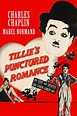 Tillie's Punctured Romance (1914) — The Movie Database (TMDB)