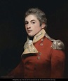 Portrait Of George Gordon, 5th Duke Of Gordon - John Hoppner ...